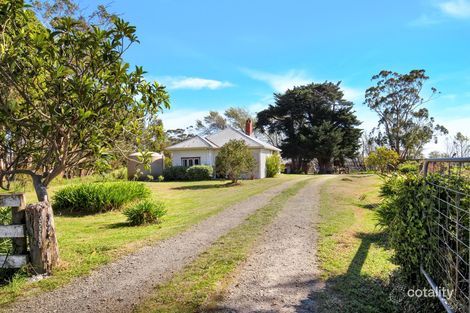 1455 Westernport Rd, Heath Hill, VIC 3981