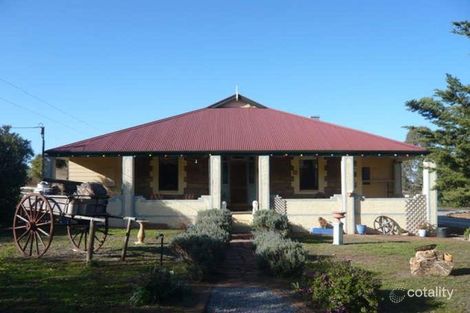 Lot 219 Beck St, Burra, SA 5417