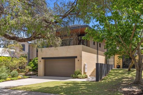 Property photo of 49 Lyons Street Cottesloe WA 6011
