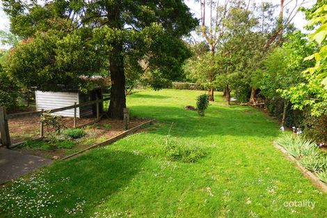 Property photo of 92 Burke Street Warragul VIC 3820