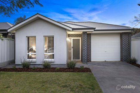 42 Baudin Ave, Fairview Park, SA 5126