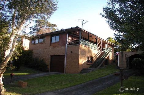 Property photo of 4 Whelan Avenue Figtree NSW 2525