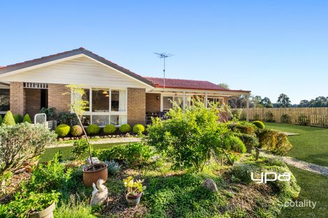 Property photo of 5 Panorama Drive Gisborne VIC 3437