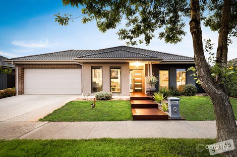 Property photo of 16 Wembley Circuit Pakenham VIC 3810