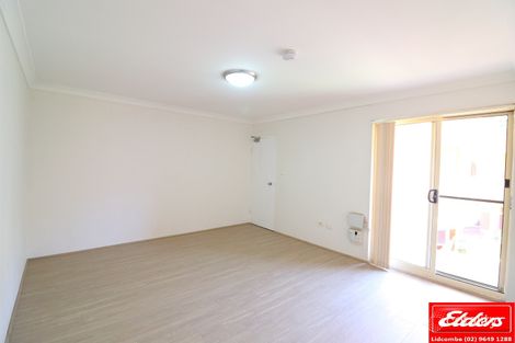 Property photo of 16/33-37 Livingstone Road Lidcombe NSW 2141