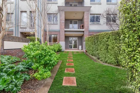 Property photo of 9/40 Moore Street Turner ACT 2612