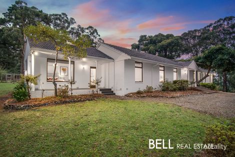 21 Nobelius St, Emerald, VIC 3782
