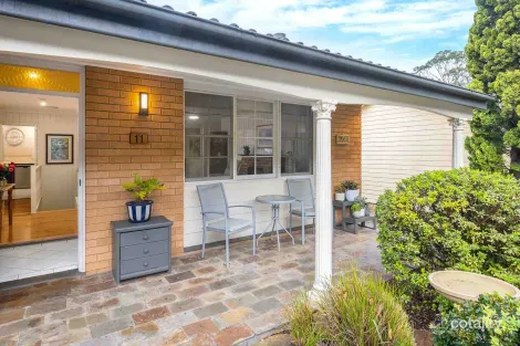 11 Fraser Rd, Cowan, NSW 2081