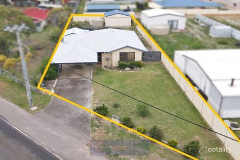 208 Pink Lake Rd, Pink Lake, WA 6450