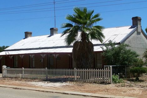 Property photo of 4 Wheeler Street York WA 6302
