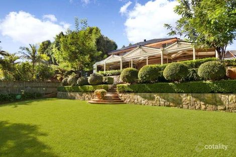 Property photo of 3 Cromerty Place Glenhaven NSW 2156