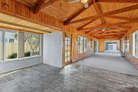 Property photo of 20 Passfield Lane Rutherford NSW 2320
