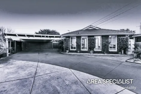 Property photo of 12 Woodstock Place Springvale South VIC 3172