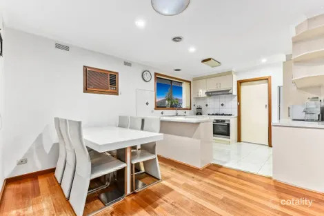 Property photo of 12 Woodstock Place Springvale South VIC 3172