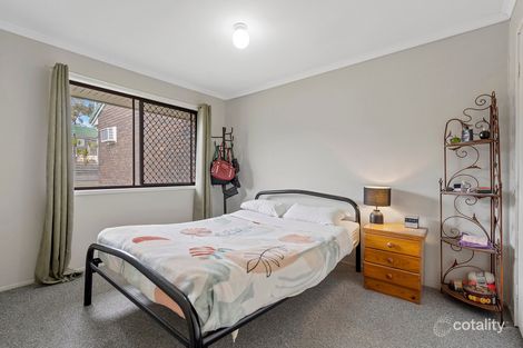 Property photo of 21/31 Nyanza Street Woodridge QLD 4114