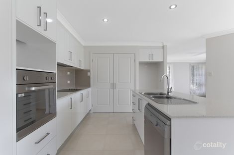 Property photo of 71 Currawong Drive Port Macquarie NSW 2444