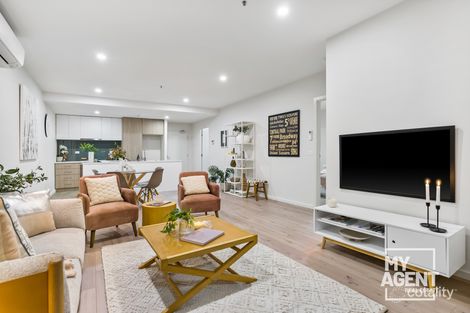 Property photo of 417/7 Thomas Holmes Street Maribyrnong VIC 3032