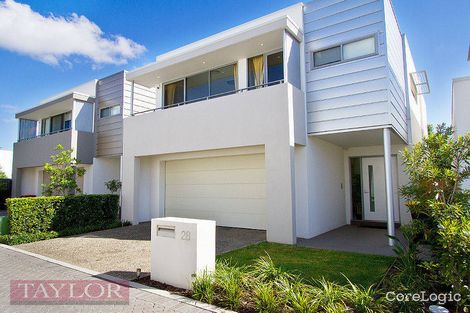 Property photo of 28 Central Park Avenue Norwest NSW 2153