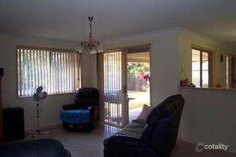 Property photo of 11 Silverbirch Court Landsborough QLD 4550