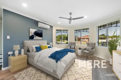 Property photo of 3 Agate Way Maida Vale WA 6057