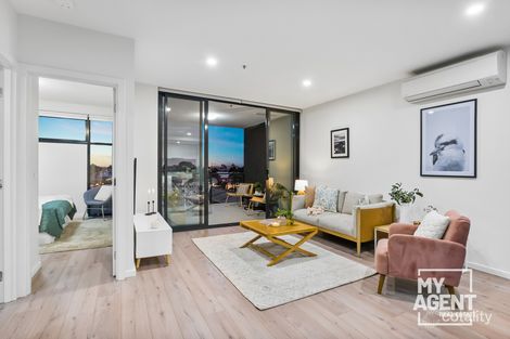 Property photo of 417/7 Thomas Holmes Street Maribyrnong VIC 3032