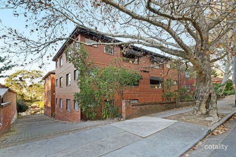 18/341 Alfred St N, Neutral Bay, NSW 2089