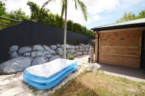 Property photo of 45 Picnic Place Canungra QLD 4275
