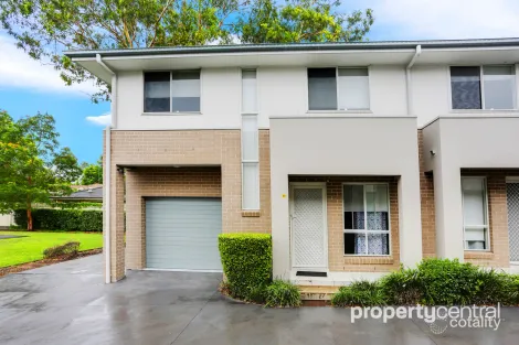 11/131 Stafford St, Penrith, NSW 2750