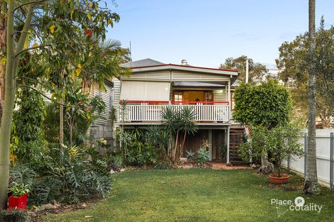 Property photo of 280 Riding Road Balmoral QLD 4171