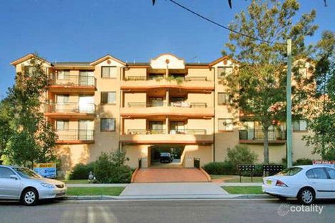 4-8 Burford St, Merrylands, NSW 2160