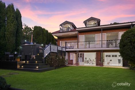 8 Mclean Ave, Chatswood, NSW 2067