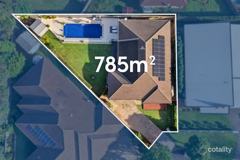 Property photo of 13 Daly Place Redland Bay QLD 4165