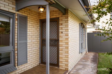 Property photo of 6/14 Howard Street Collinswood SA 5081