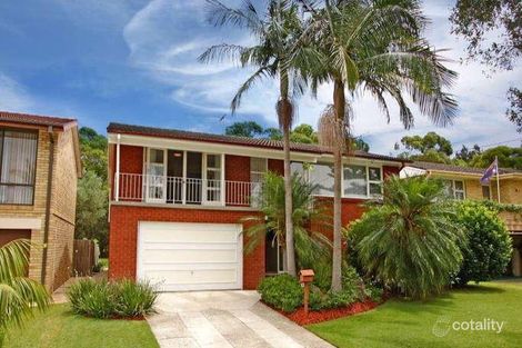 Property photo of 13 Tarra Crescent Dee Why NSW 2099