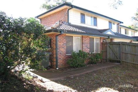 Property photo of 2/12 Webb Avenue Hornsby NSW 2077
