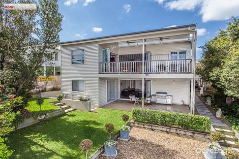 Property photo of 14 Royal Avenue Spring Hill QLD 4000