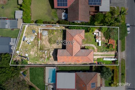 Property photo of 8 Wyeth Street Wynnum QLD 4178