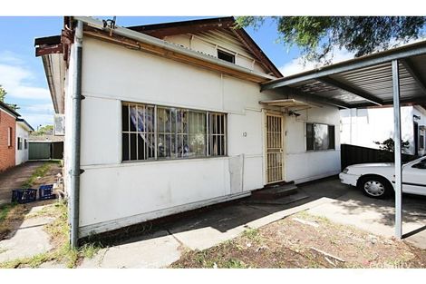 Property photo of 12 New Street West Lidcombe NSW 2141