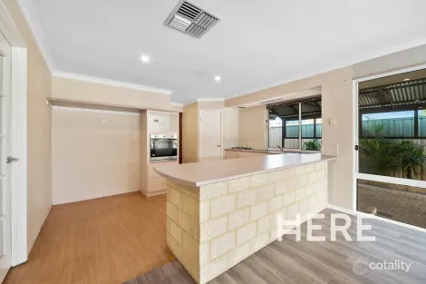 Property photo of 3 Agate Way Maida Vale WA 6057