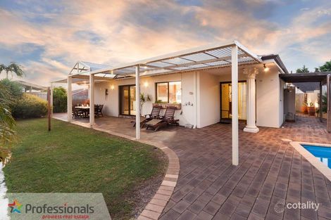 Property photo of 14 Pallas Place Willetton WA 6155