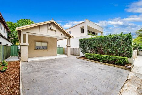 Property photo of 173 O'Sullivan Road Bellevue Hill NSW 2023