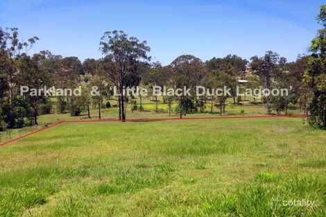 29 Borrowdale Ct, Mundoolun, QLD 4285