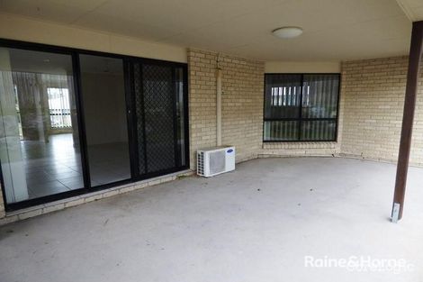 Property photo of 36 Cavella Drive Glen Eden QLD 4680