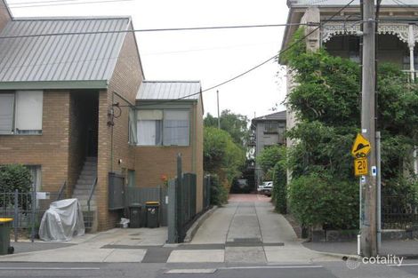 Property photo of 12/201 Gold Street Clifton Hill VIC 3068
