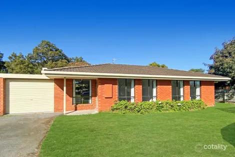 4/23 Carmell Dr, Warrnambool, VIC 3280