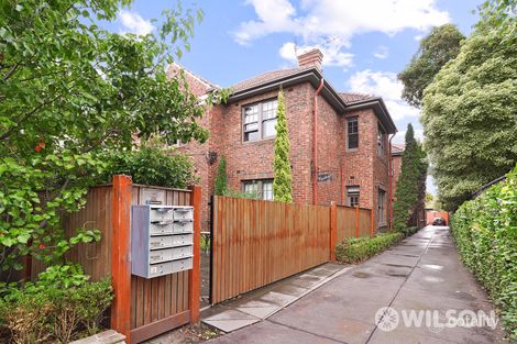 Property photo of 2/55 Chapel Street St Kilda VIC 3182
