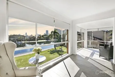 Property photo of 7/25-27 Hooker Boulevard Broadbeach Waters QLD 4218