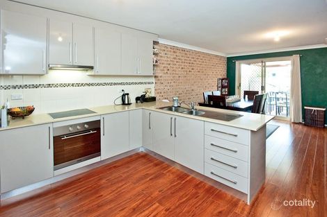 Property photo of 2/6 Tharkinna Close Cranebrook NSW 2749