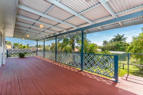 Property photo of 58 Amersham Street Kippa-Ring QLD 4021
