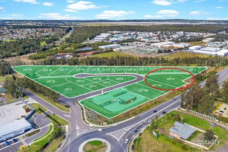 10 Cobbans Cl, Beresfield, NSW 2322